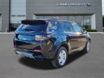 2024 Land Rover Discovery Sport S