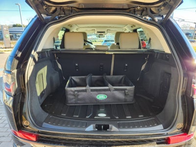 2024 Land Rover Discovery Sport S