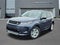 2025 Land Rover Discovery Sport S