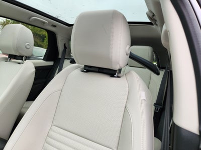 2025 Land Rover Discovery Sport S