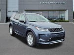 2025 Land Rover Discovery Sport S