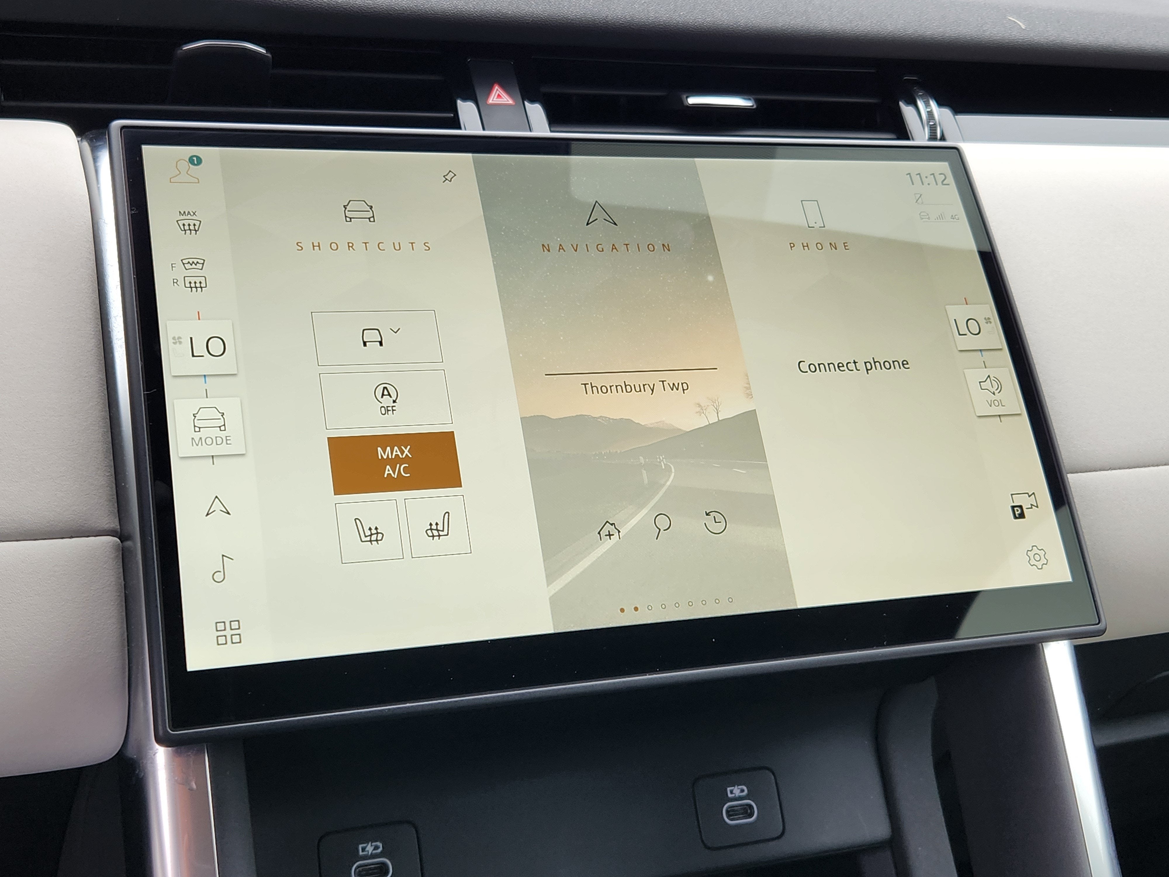 2025 Land Rover Discovery Sport S