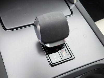 2025 Land Rover Discovery Sport S