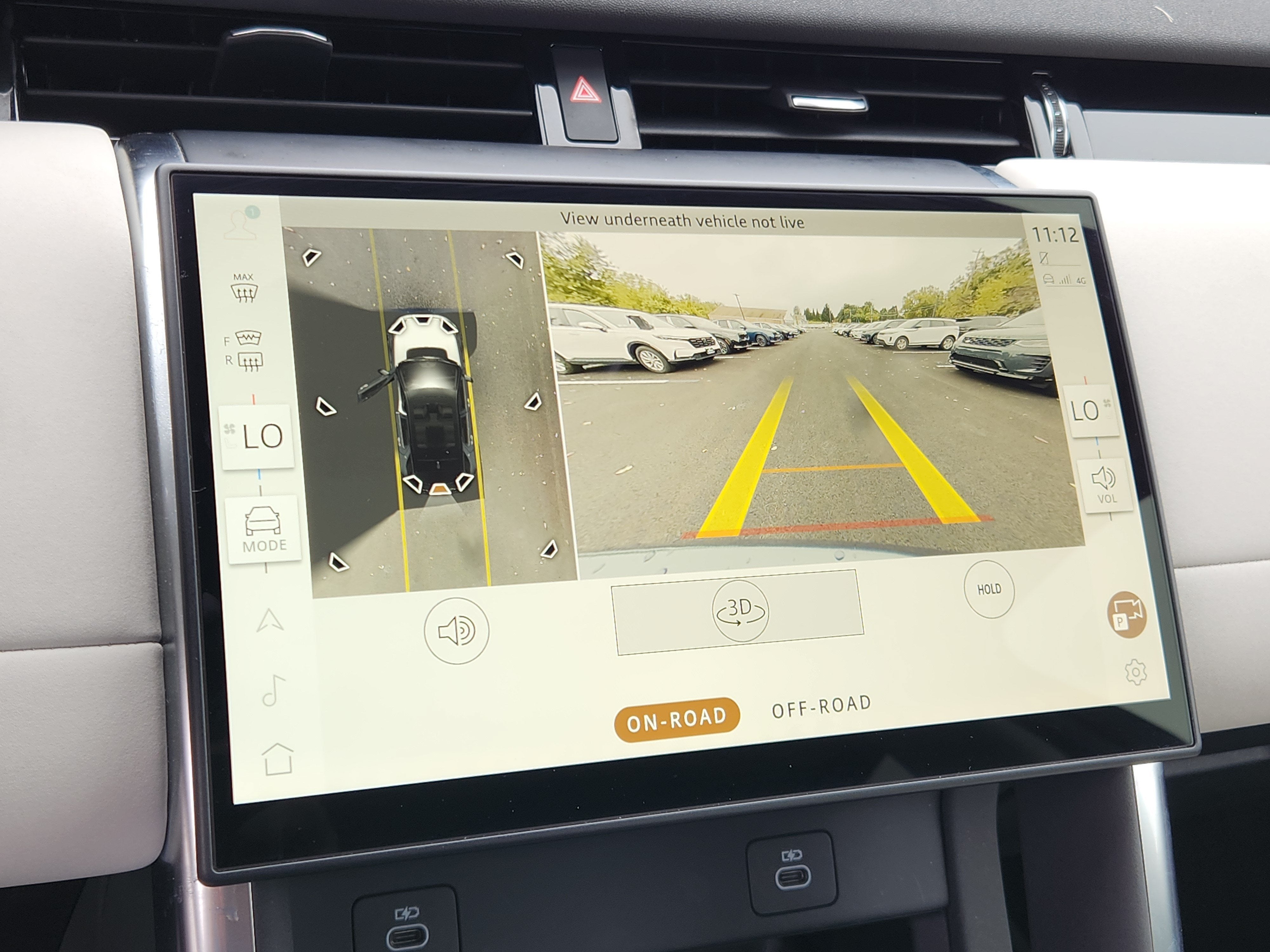 2025 Land Rover Discovery Sport S