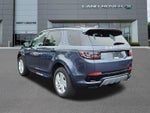 2025 Land Rover Discovery Sport S