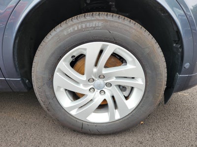 2025 Land Rover Discovery Sport S