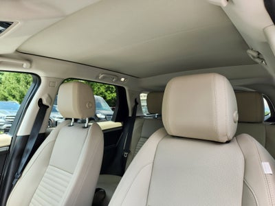 2025 Land Rover Discovery Sport S