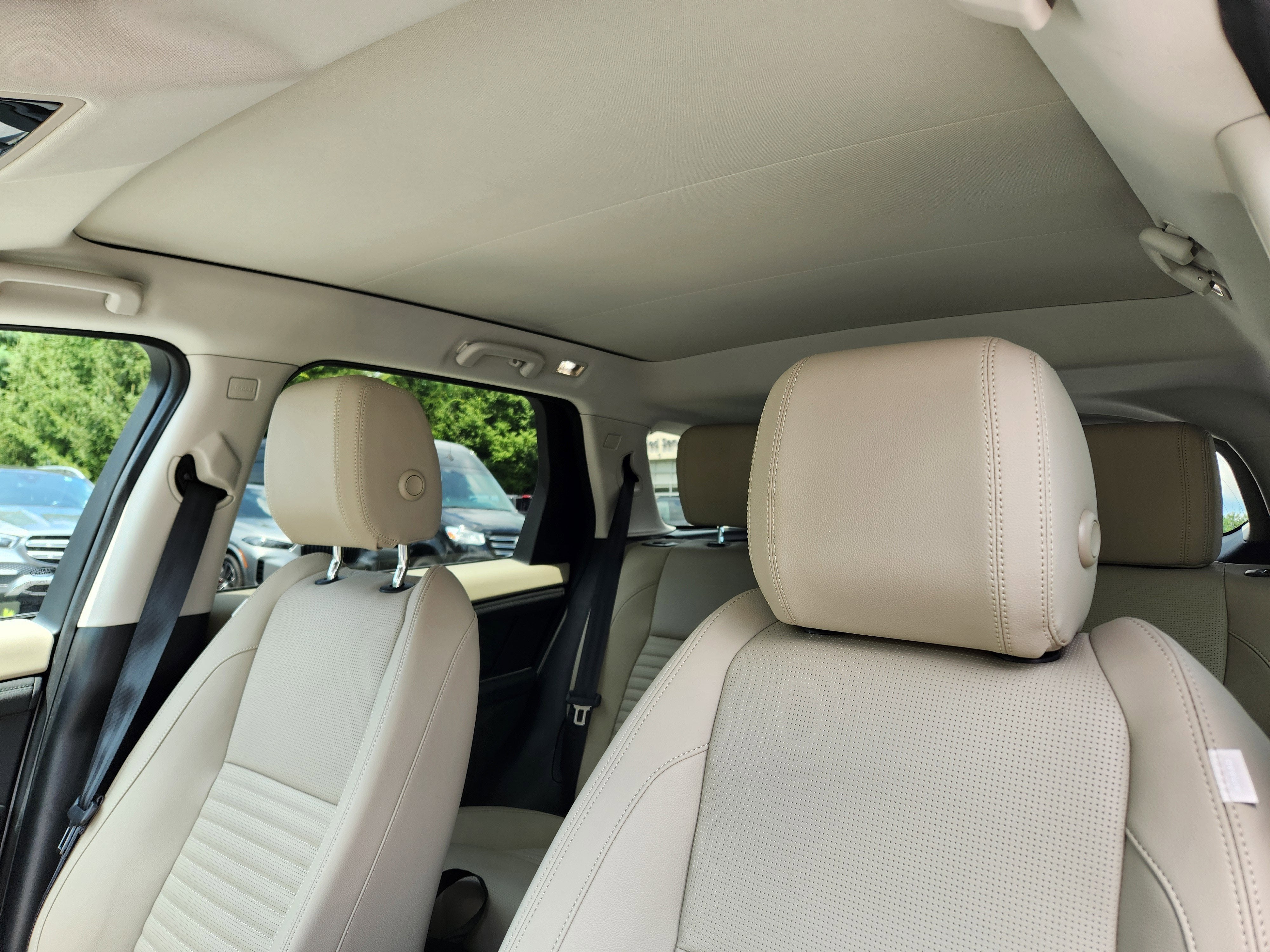 2025 Land Rover Discovery Sport S