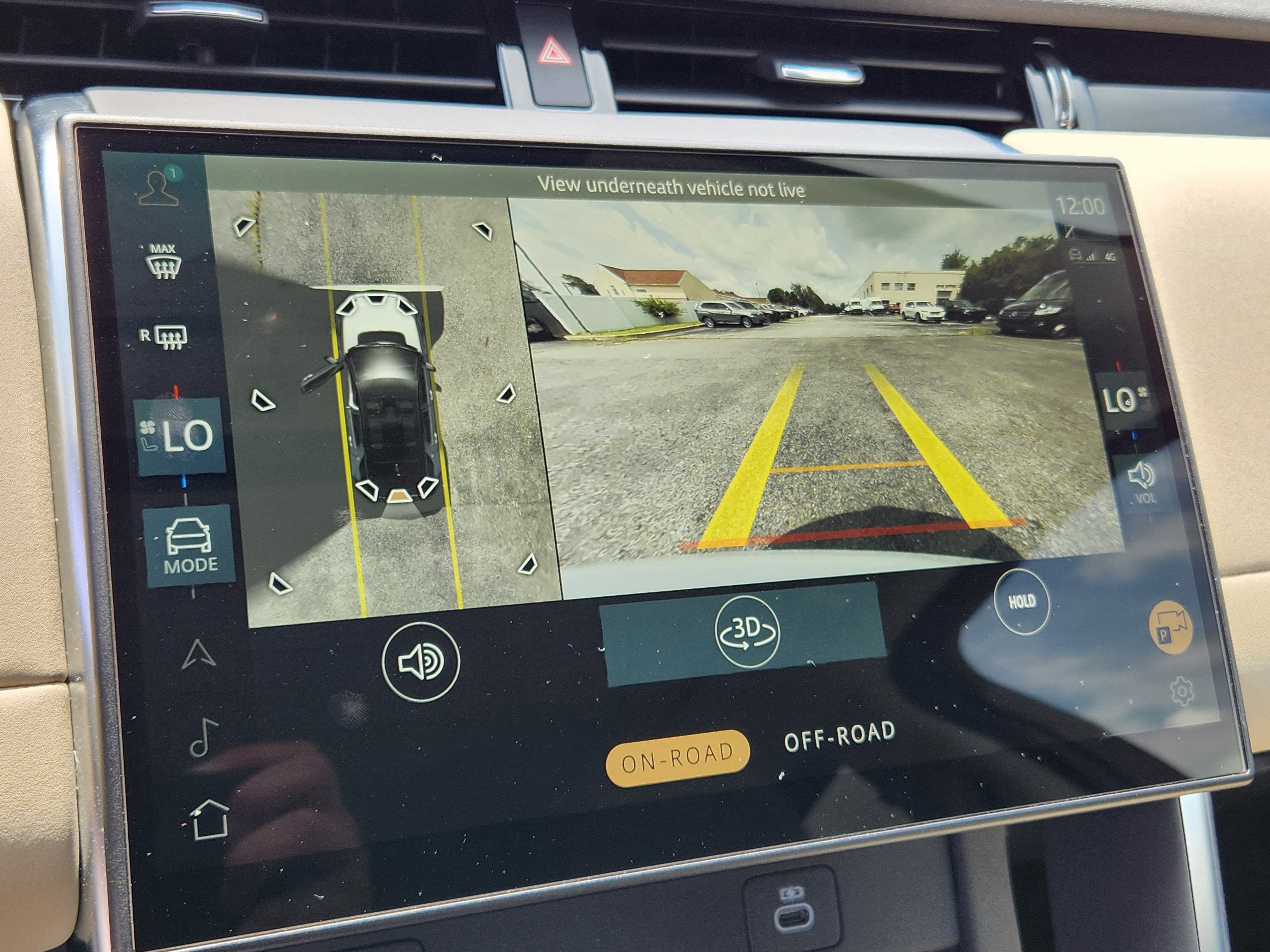 2025 Land Rover Discovery Sport S