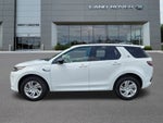 2025 Land Rover Discovery Sport S