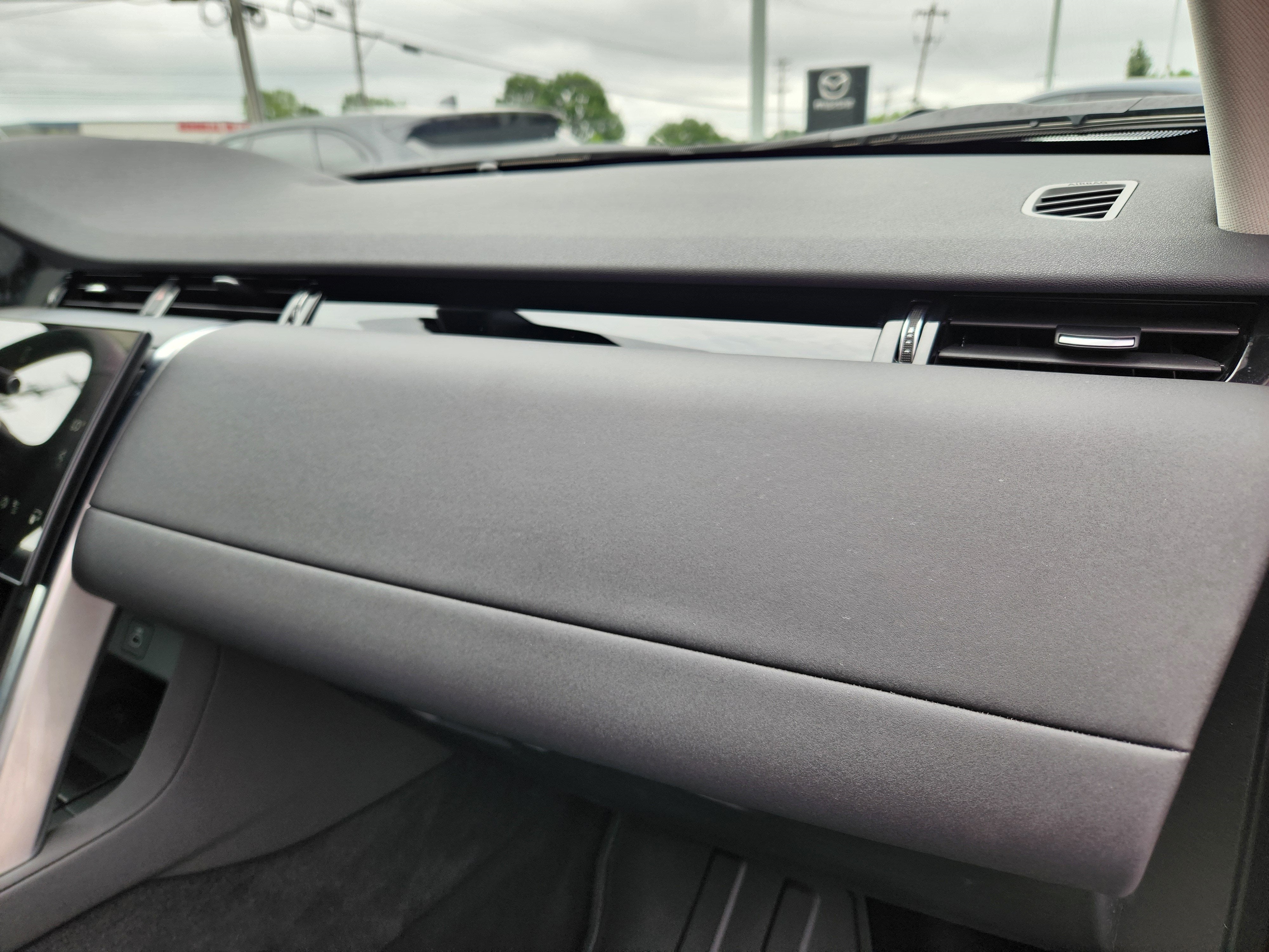 2025 Land Rover Discovery Sport S