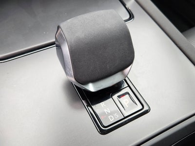 2025 Land Rover Discovery Sport S