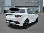 2025 Land Rover Discovery Sport S