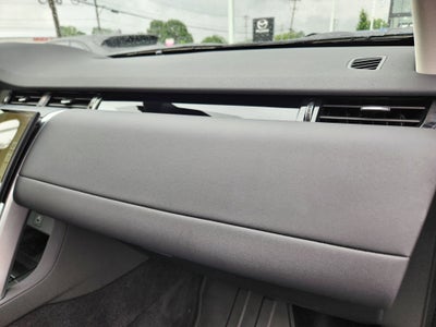 2025 Land Rover Discovery Sport S