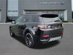 2025 Land Rover Discovery Sport S