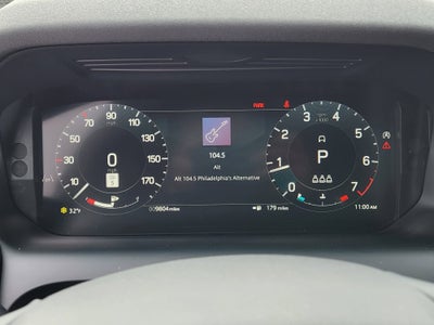 2025 Land Rover Discovery Sport S