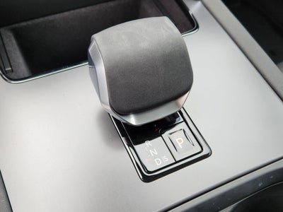 2025 Land Rover Discovery Sport S