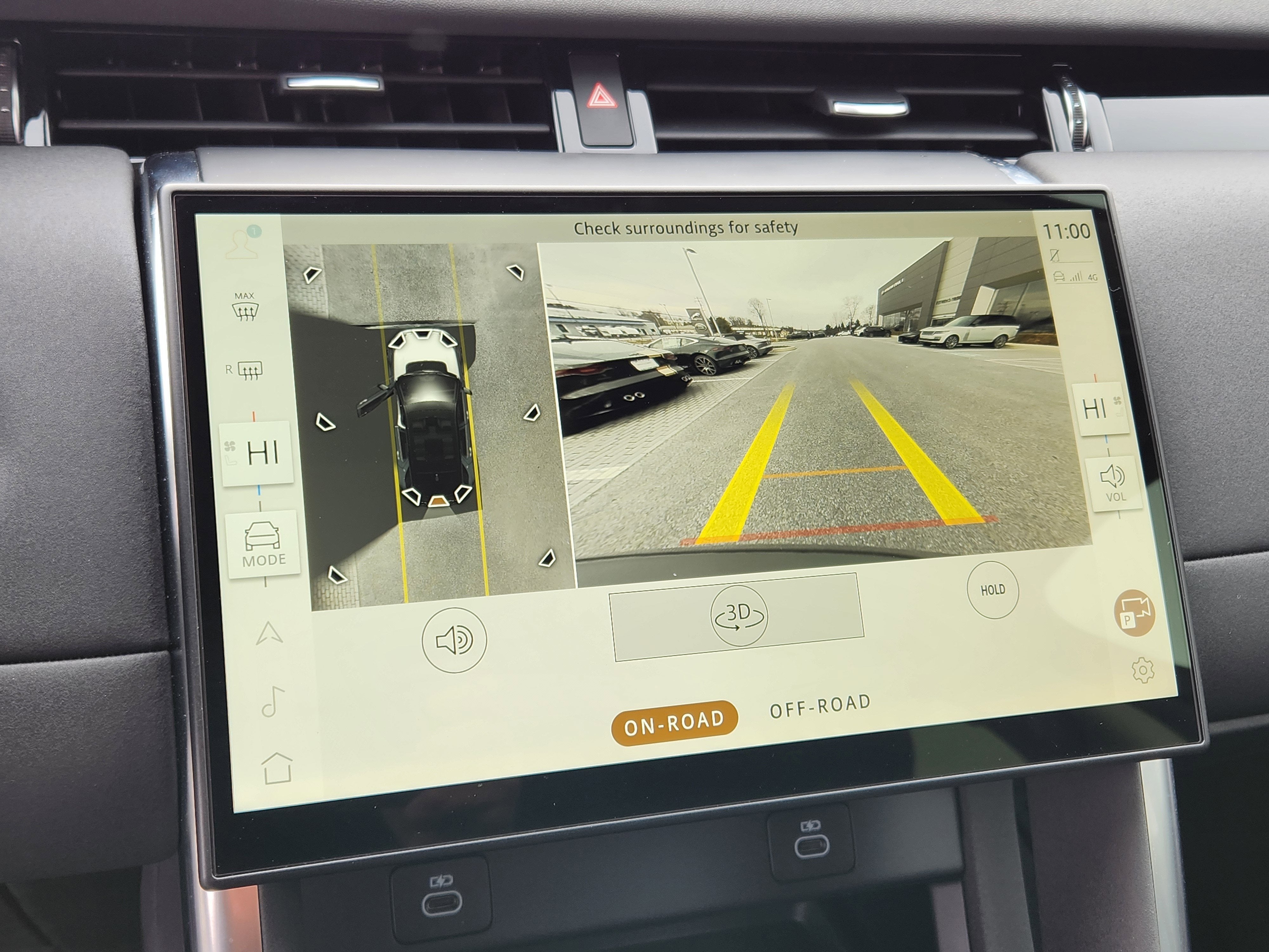 2025 Land Rover Discovery Sport S