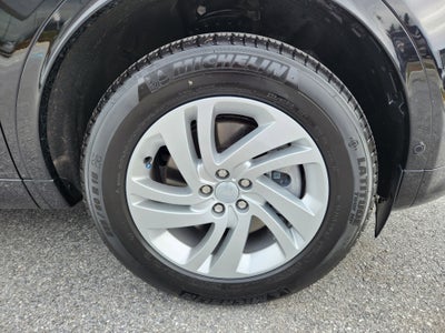 2025 Land Rover Discovery Sport S