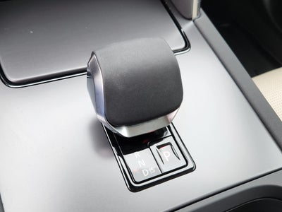 2025 Land Rover Discovery Sport S