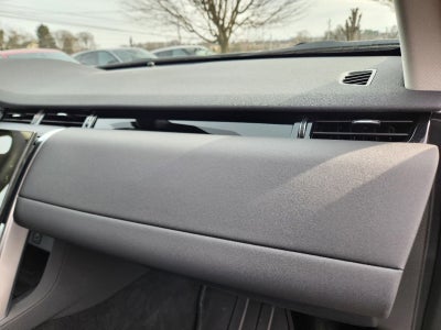 2024 Land Rover Discovery Sport S