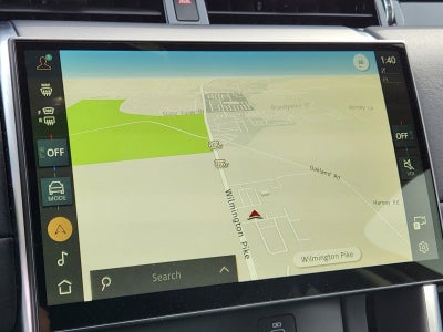 2024 Land Rover Discovery Sport S