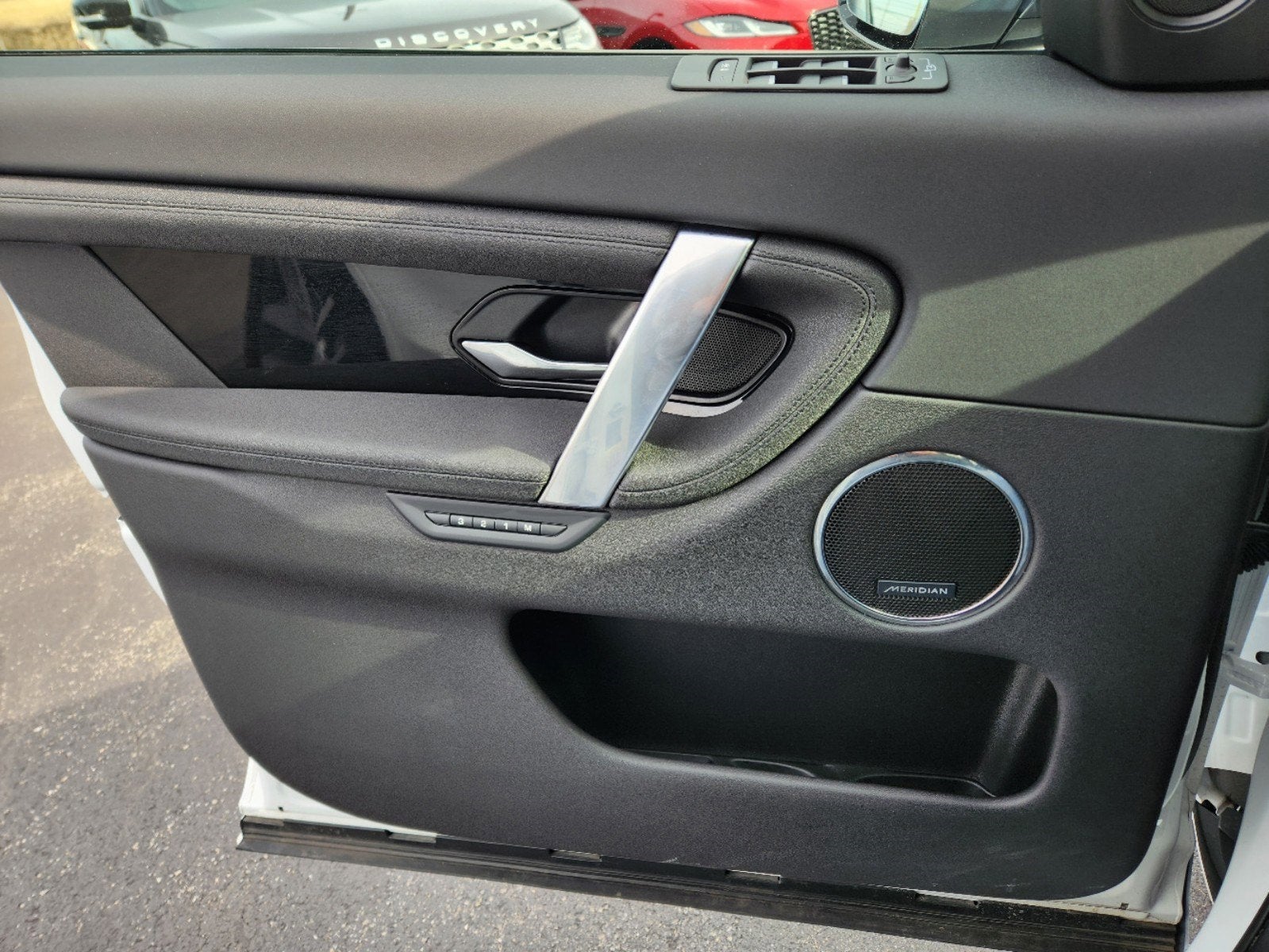 2024 Land Rover Discovery Sport S