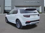 2024 Land Rover Discovery Sport S