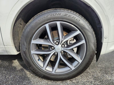 2024 Land Rover Discovery Sport S