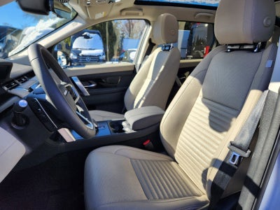 2024 Land Rover Discovery Sport S