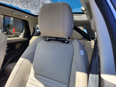 2024 Land Rover Discovery Sport S