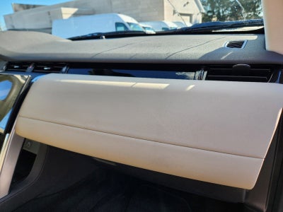 2024 Land Rover Discovery Sport S