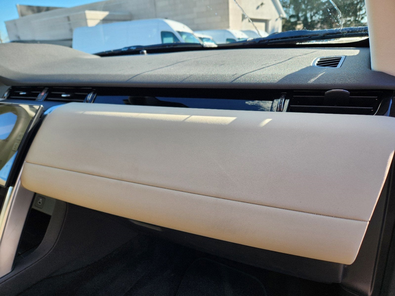 2024 Land Rover Discovery Sport S