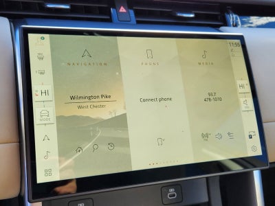 2024 Land Rover Discovery Sport S