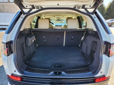 2024 Land Rover Discovery Sport S