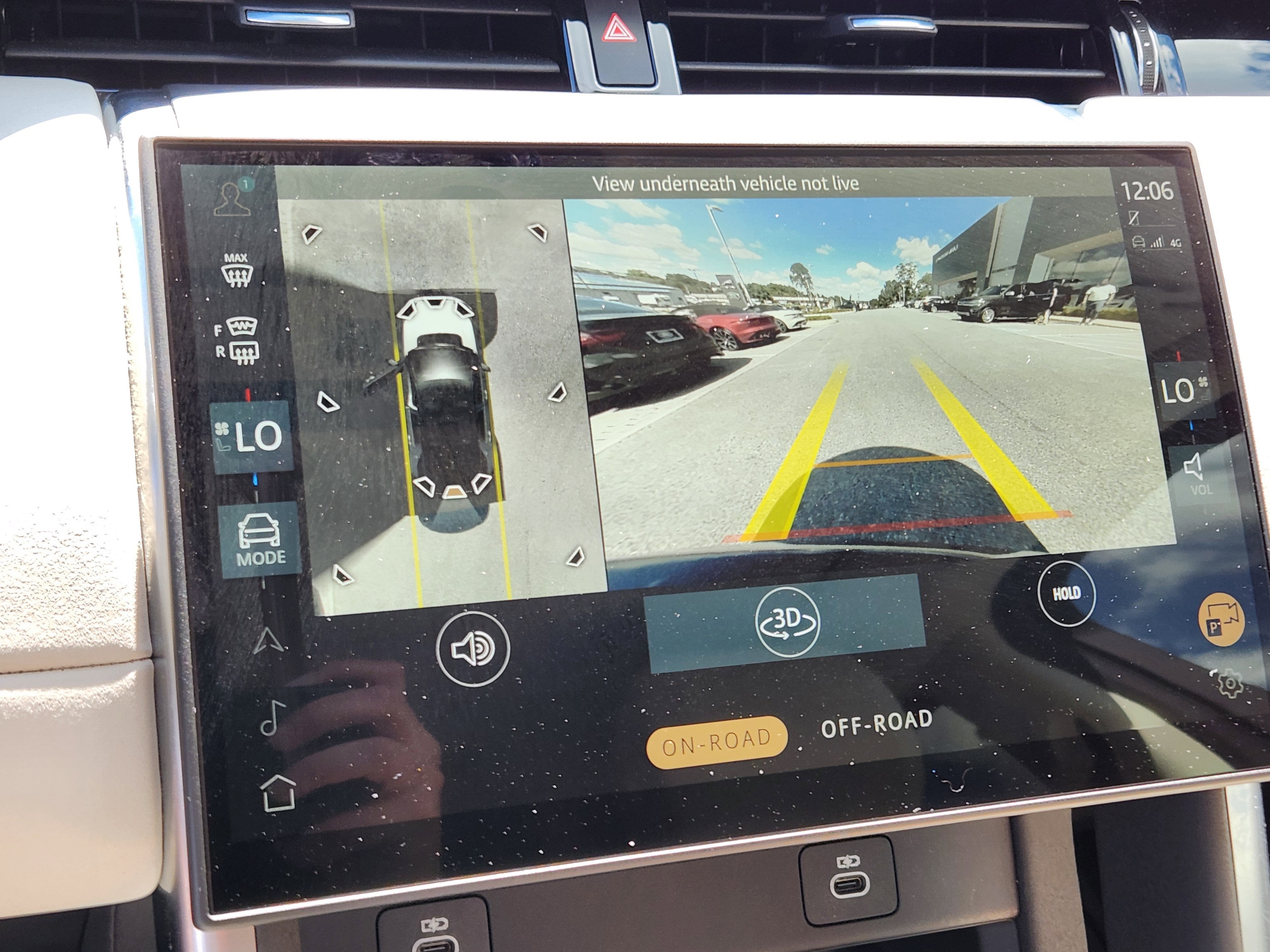 2025 Land Rover Discovery Sport S