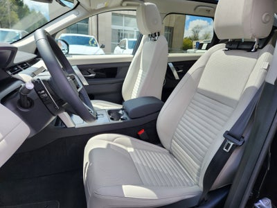 2024 Land Rover Discovery Sport S