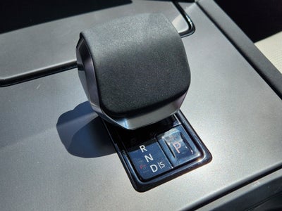 2024 Land Rover Discovery Sport S