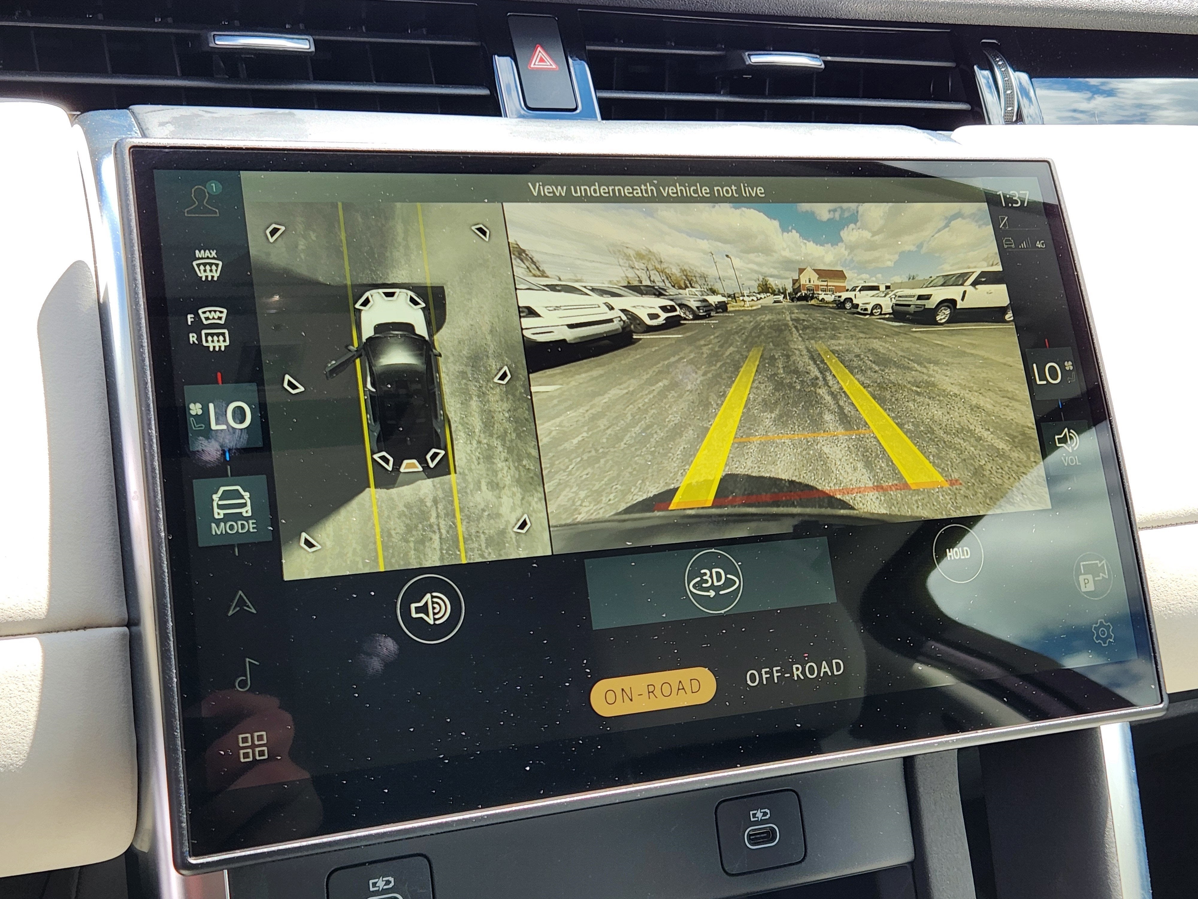 2024 Land Rover Discovery Sport S