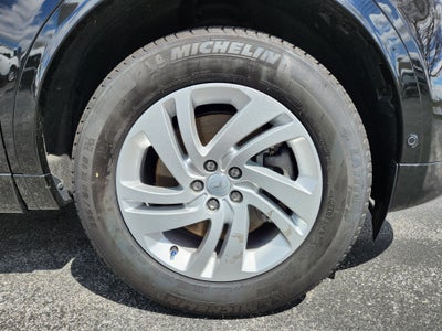 2024 Land Rover Discovery Sport S