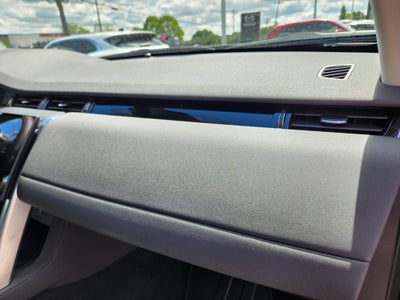 2024 Land Rover Discovery Sport S