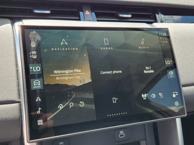 2024 Land Rover Discovery Sport S