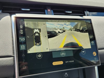 2024 Land Rover Discovery Sport S