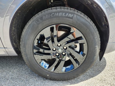 2024 Land Rover Discovery Sport S