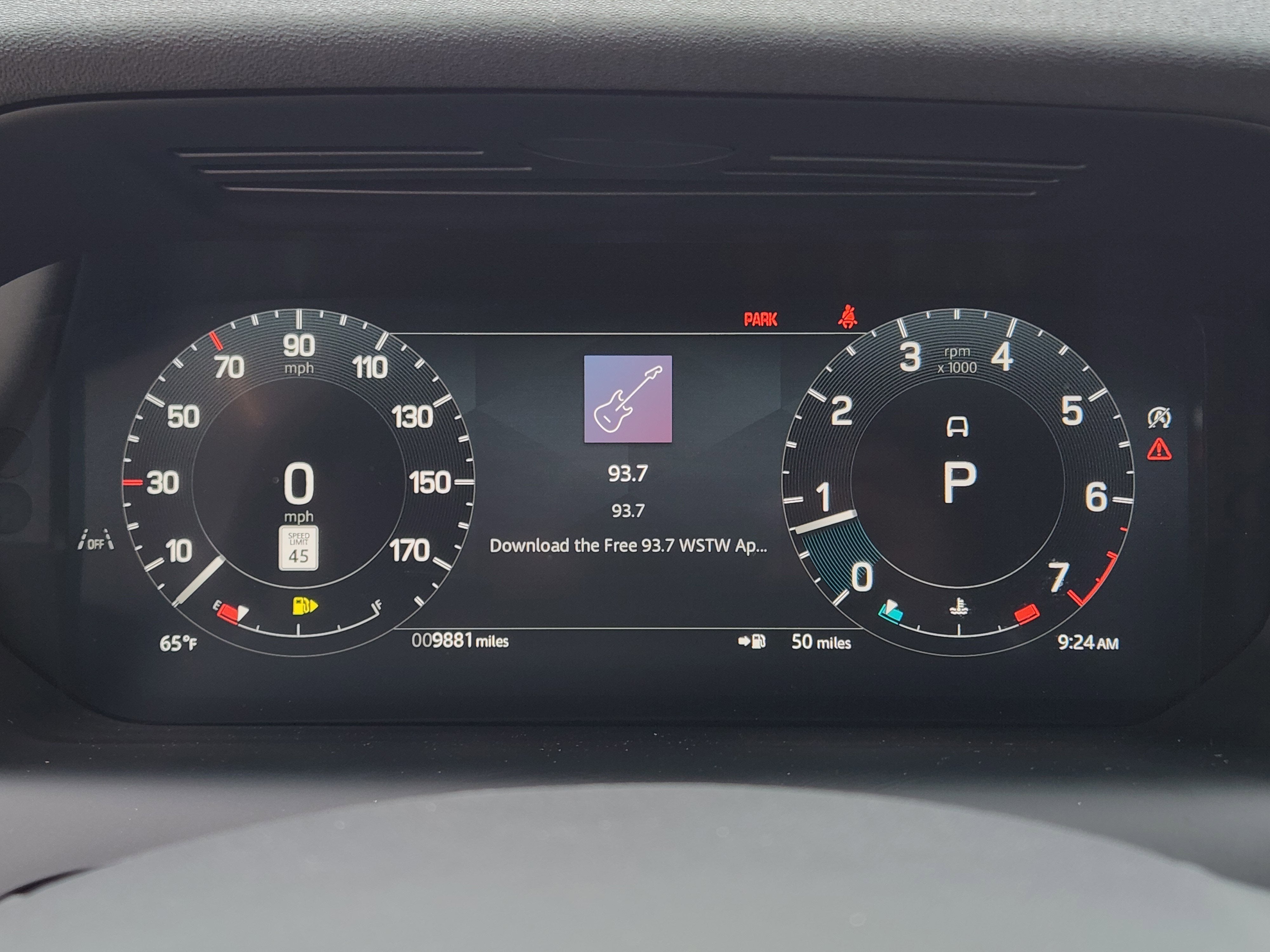 2025 Land Rover Discovery Sport S