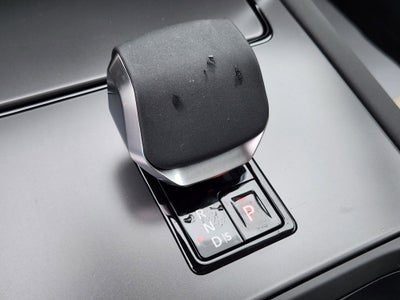 2025 Land Rover Discovery Sport S