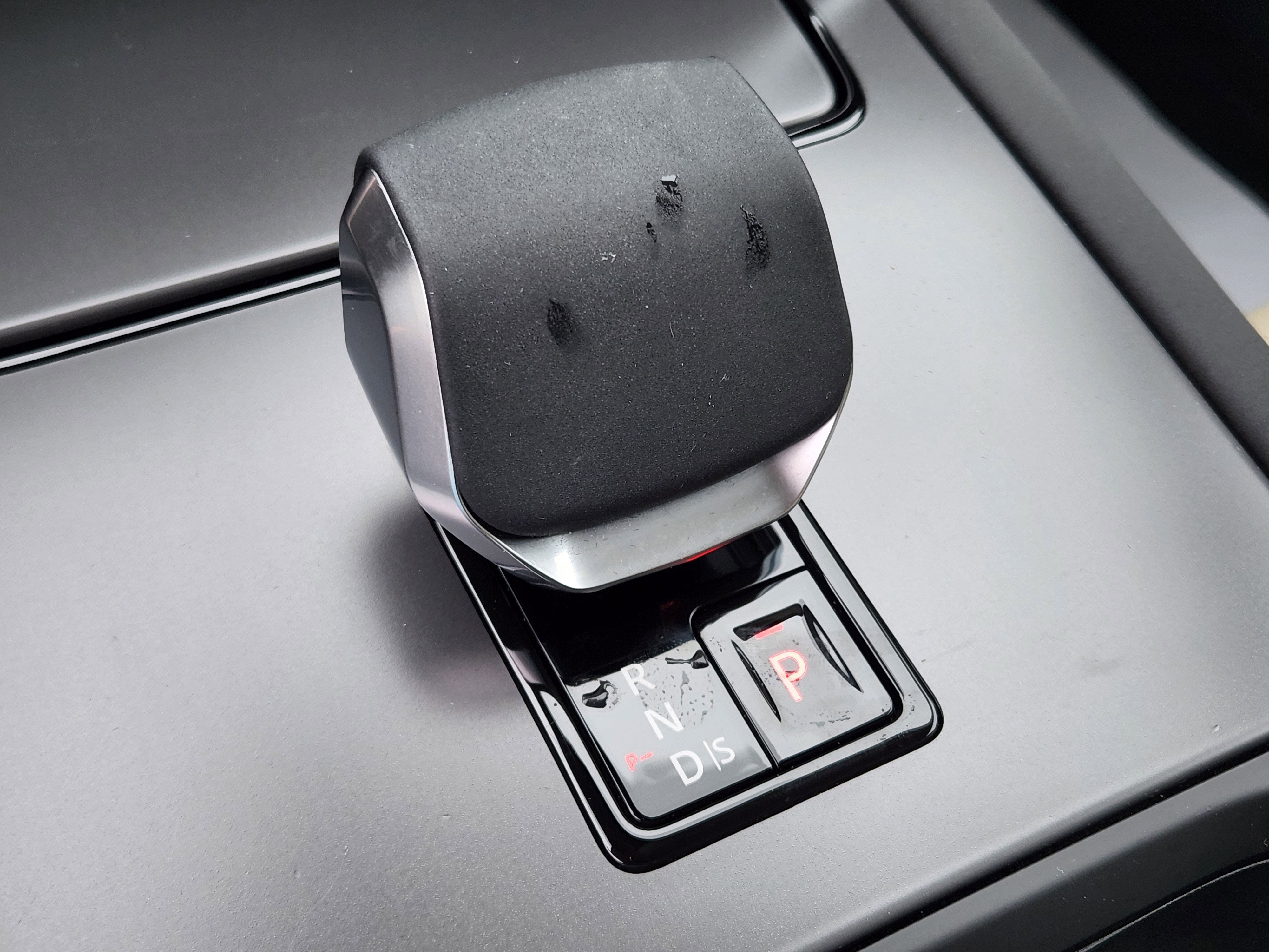 2025 Land Rover Discovery Sport S