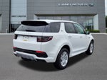 2025 Land Rover Discovery Sport S