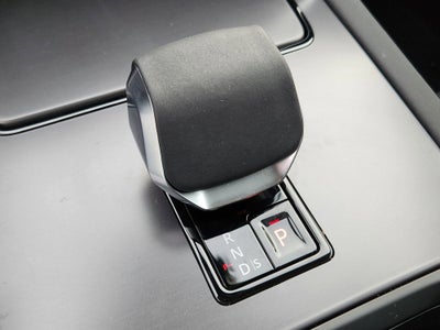 2025 Land Rover Discovery Sport S