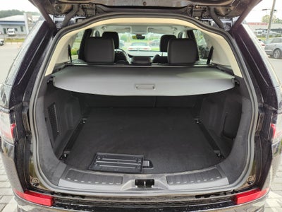 2025 Land Rover Discovery Sport S